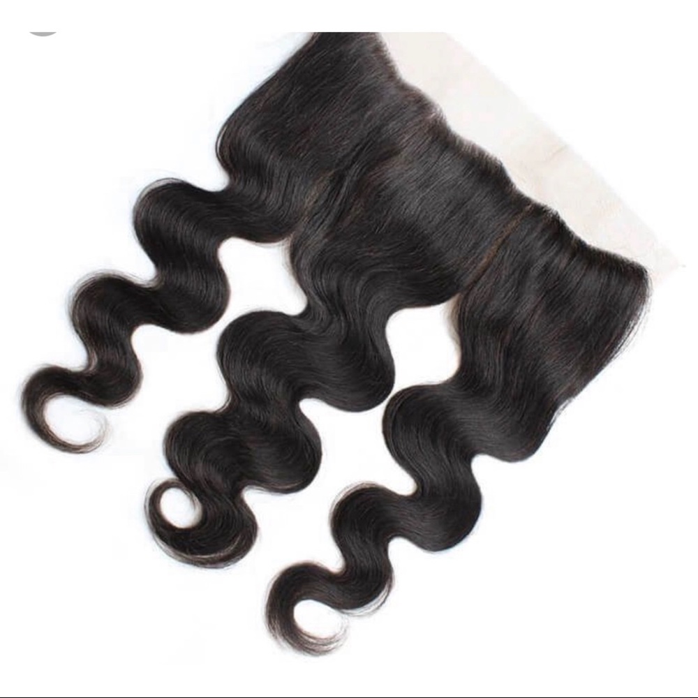 SALE Yaneei Michelle Tresses Body Wave Frontal